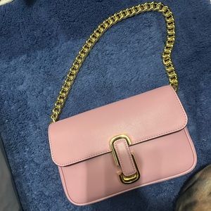 Marc jacobs J shoulder bag